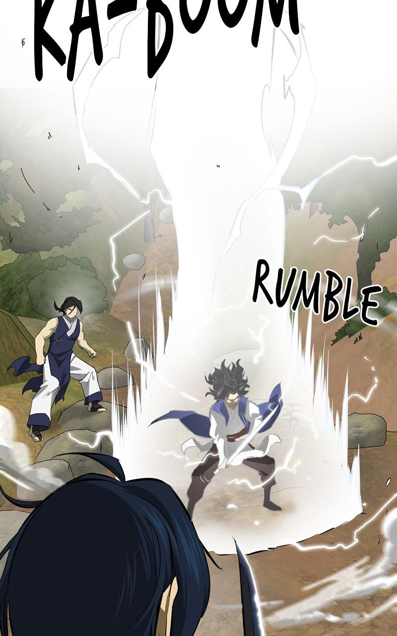 Infinite Leveling: Murim S2 - Episode 19 171