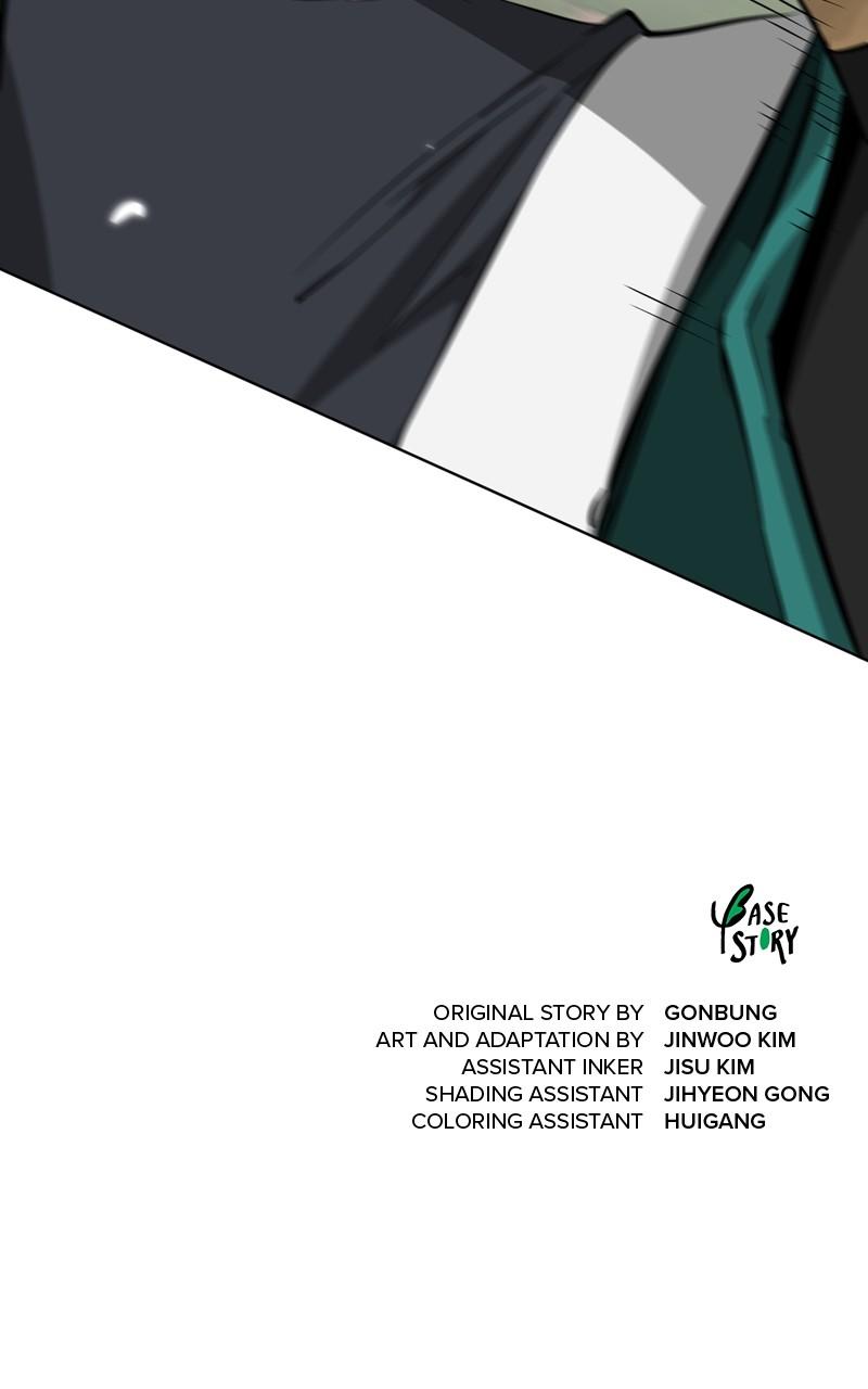 Infinite Leveling: Murim S2 - Episode 19 198
