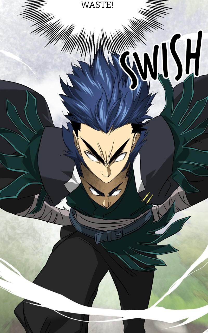 Infinite Leveling: Murim S2 - Episode 20 6