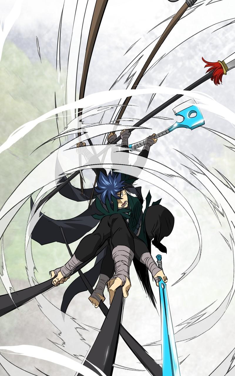 Infinite Leveling: Murim S2 - Episode 20 11