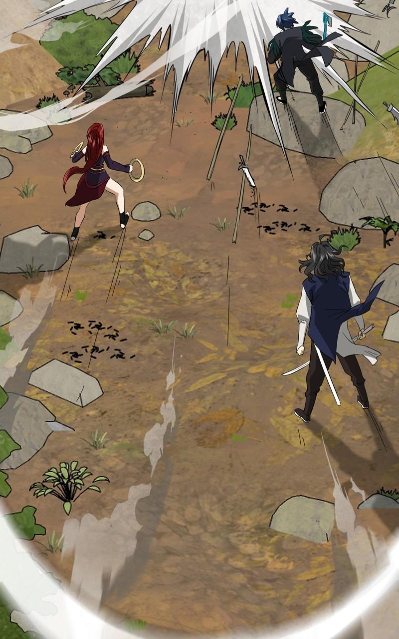 Infinite Leveling: Murim S2 - Episode 20 56