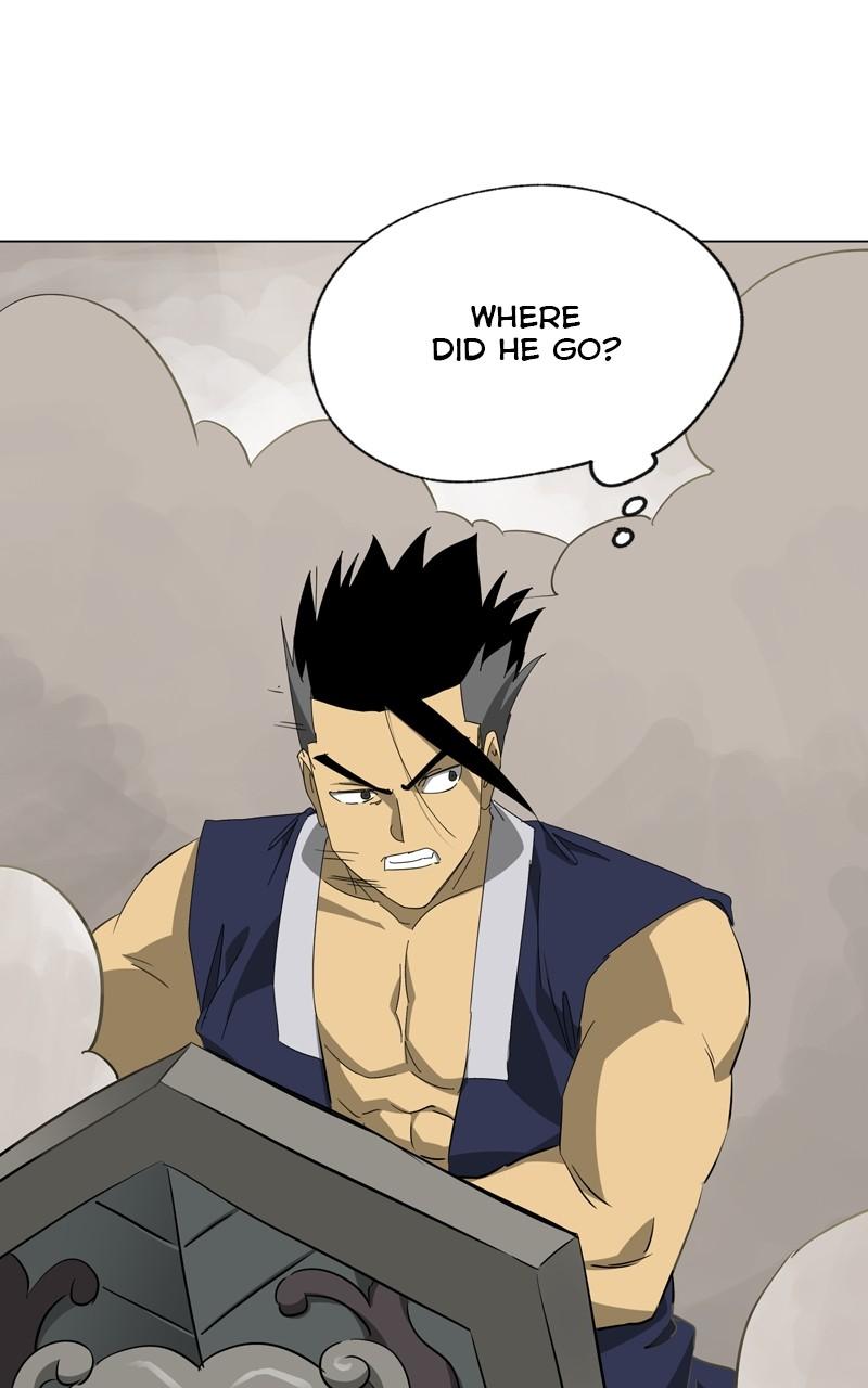 Infinite Leveling: Murim S2 - Episode 20 68