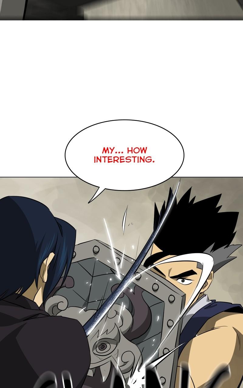 Infinite Leveling: Murim S2 - Episode 20 82