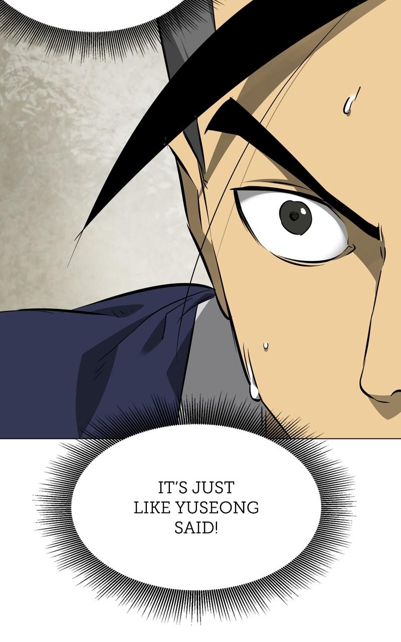 Infinite Leveling: Murim S2 - Episode 20 94