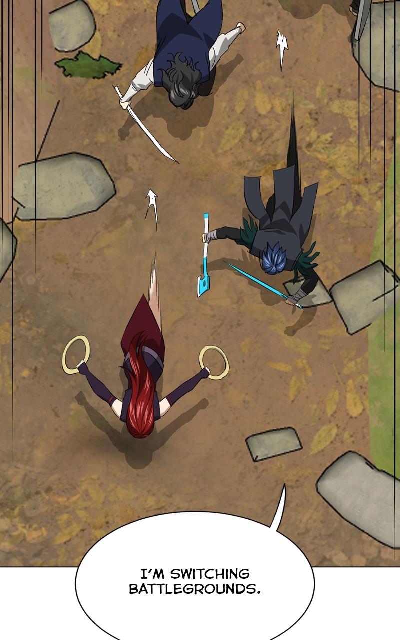 Infinite Leveling: Murim S2 - Episode 20 109