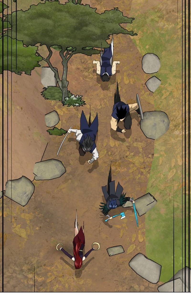 Infinite Leveling: Murim S2 - Episode 20 112