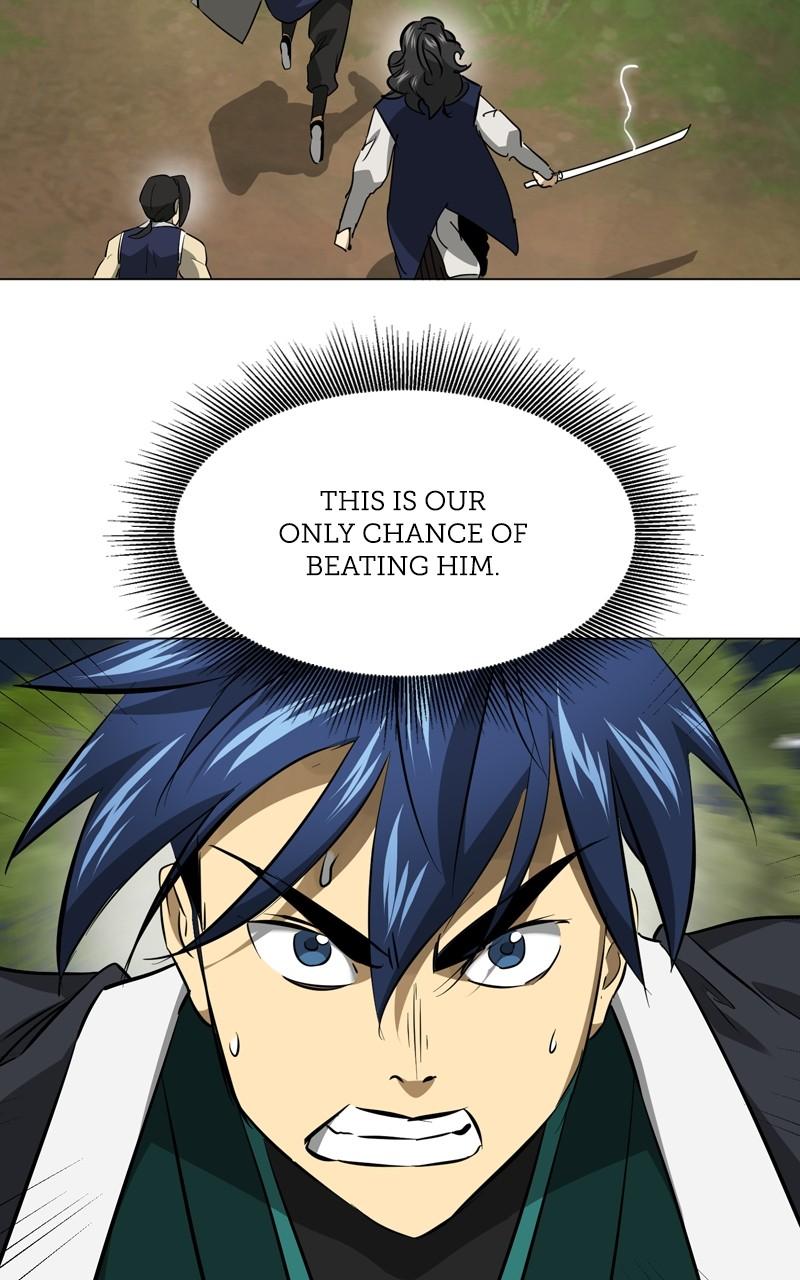 Infinite Leveling: Murim S2 - Episode 20 134