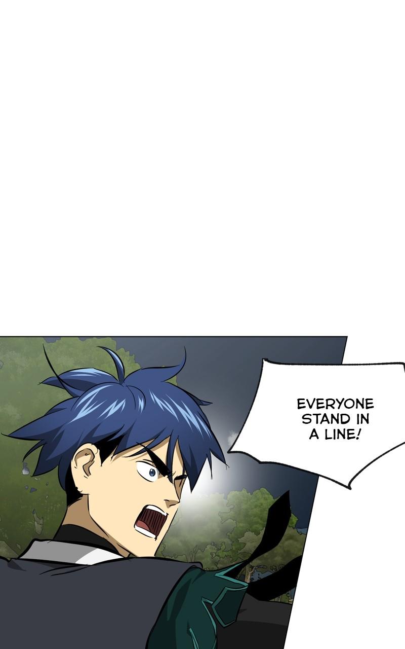 Infinite Leveling: Murim S2 - Episode 20 138