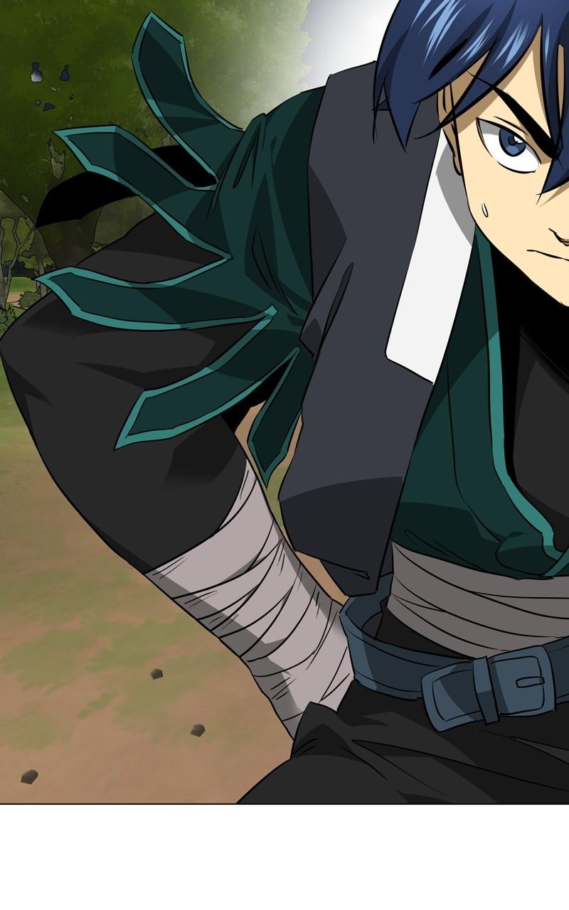 Infinite Leveling: Murim S2 - Episode 20 143