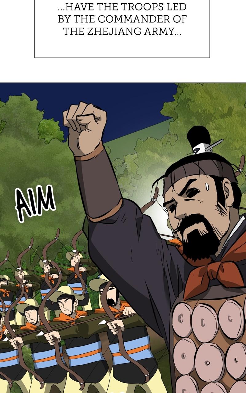 Infinite Leveling: Murim S2 - Episode 20 149
