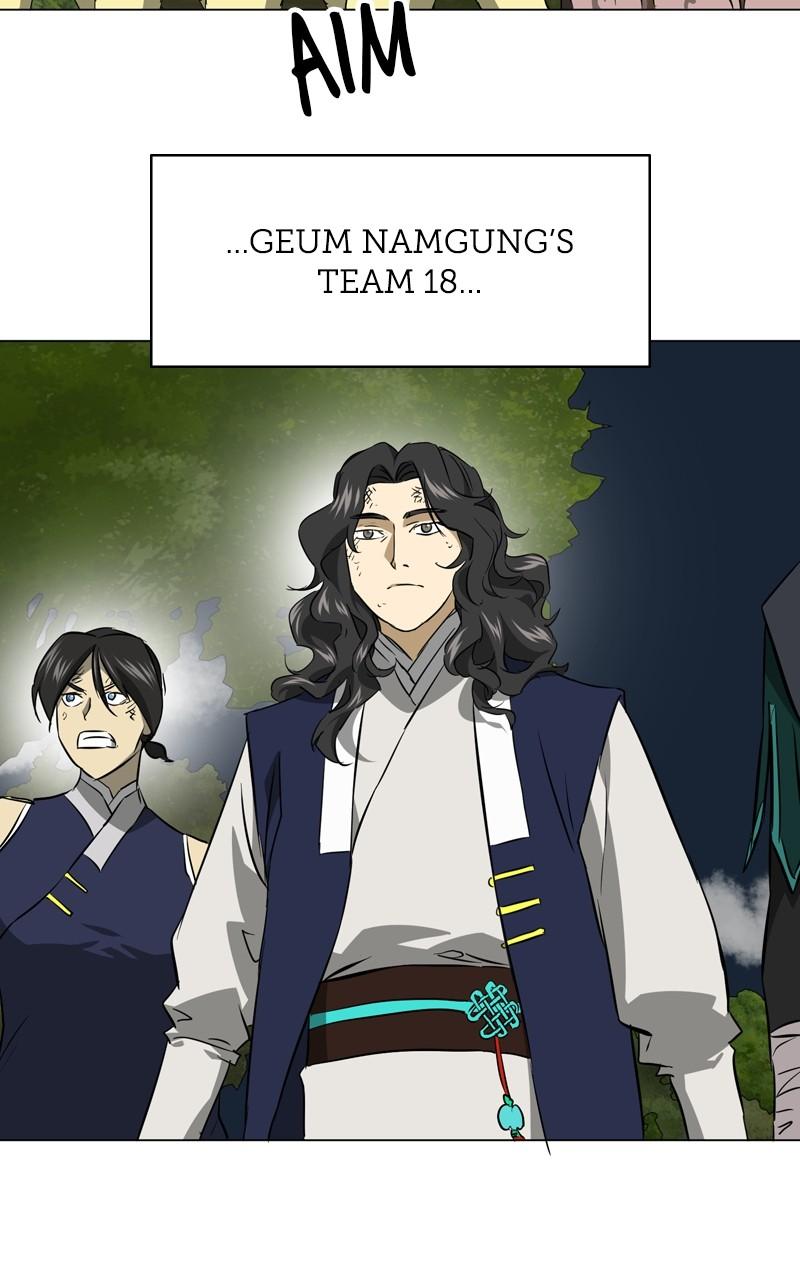 Infinite Leveling: Murim S2 - Episode 20 150