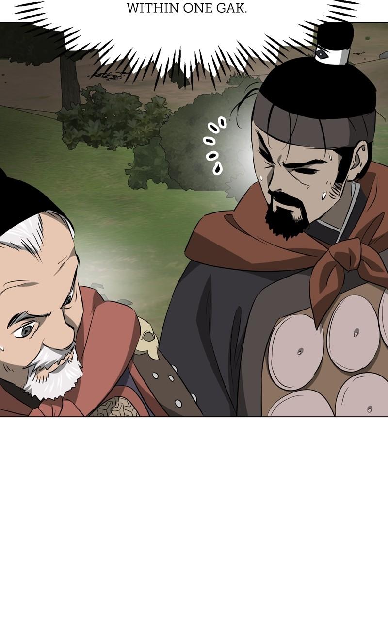 Infinite Leveling: Murim S2 - Episode 21 10