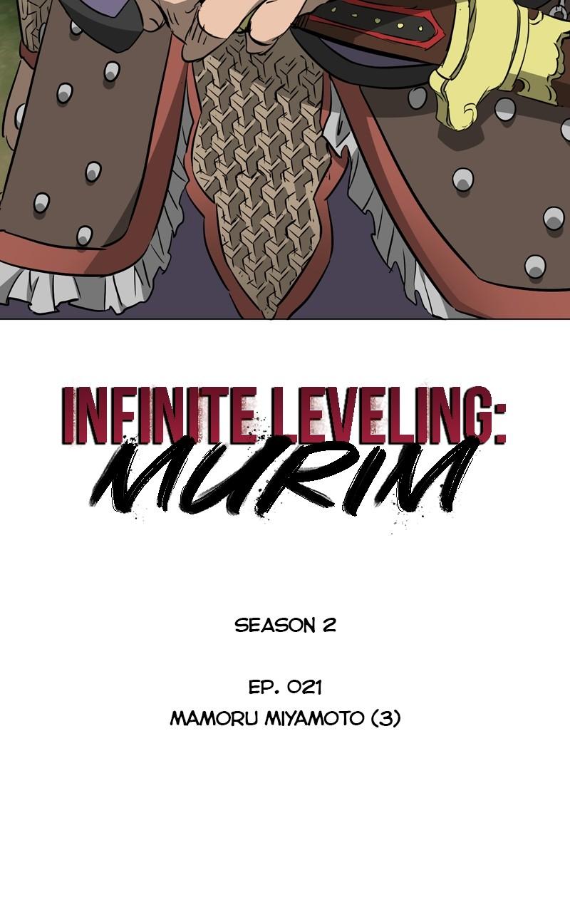 Infinite Leveling: Murim S2 - Episode 21 18