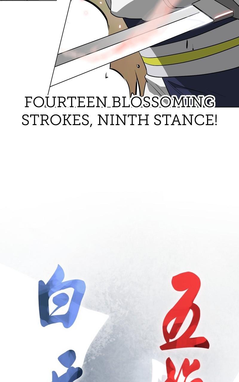 Infinite Leveling: Murim S2 - Episode 21 88