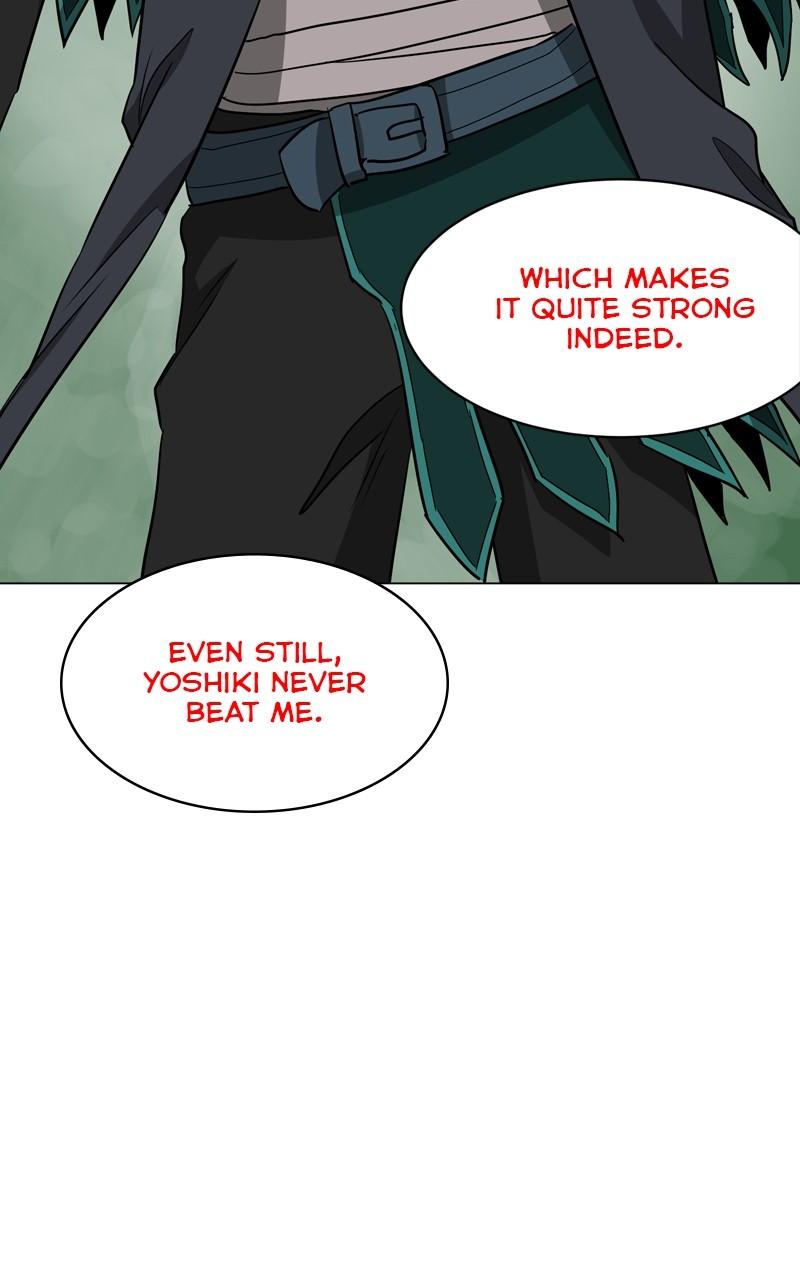 Infinite Leveling: Murim S2 - Episode 21 119