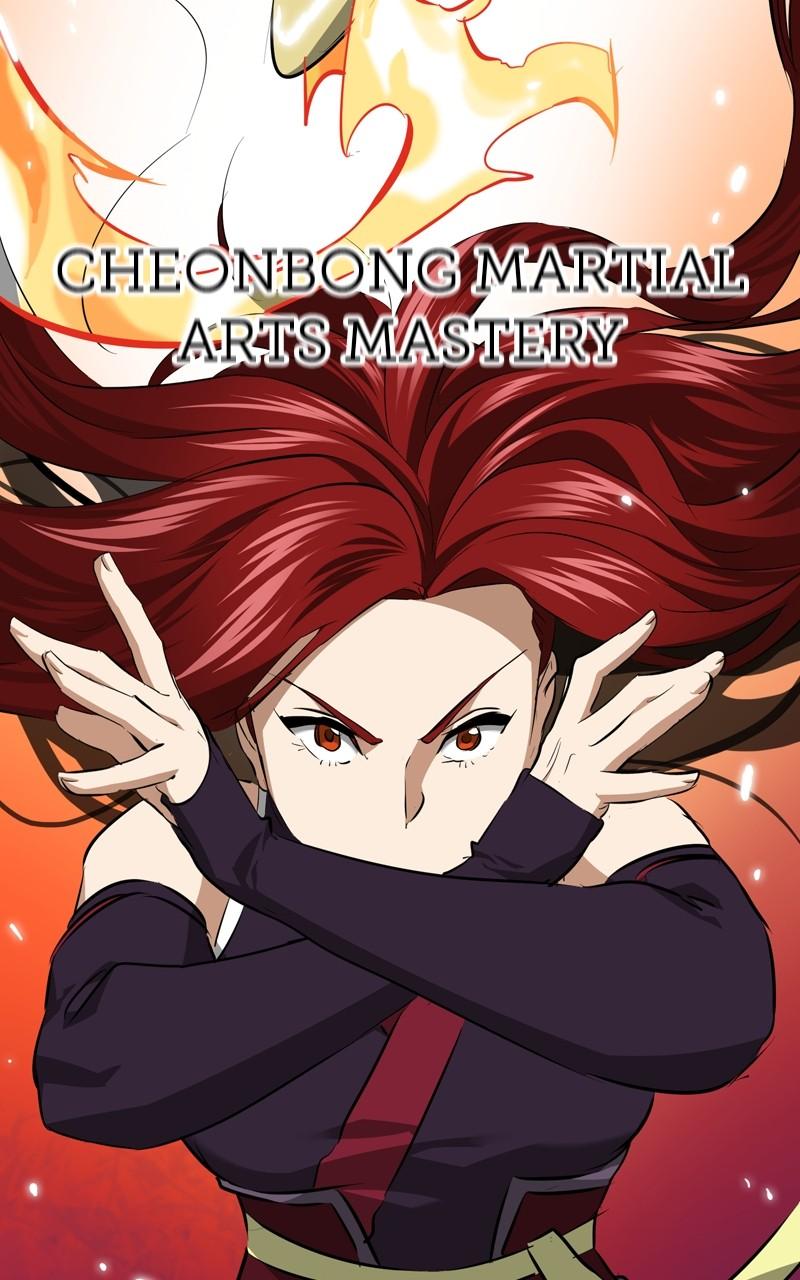 Infinite Leveling: Murim S2 - Episode 21 131