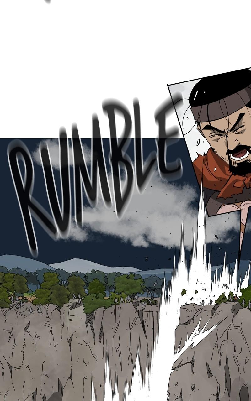 Infinite Leveling: Murim S2 - Episode 21 152