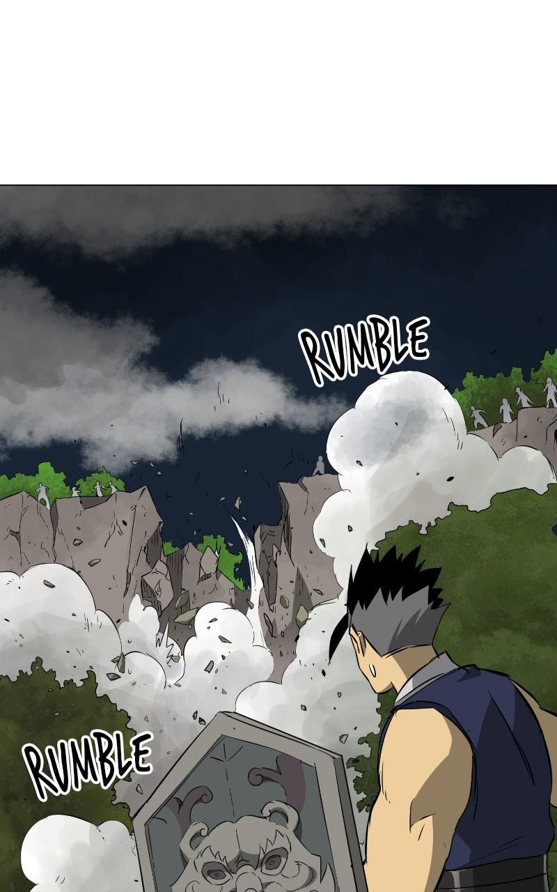 Infinite Leveling: Murim S2 - Episode 22 8