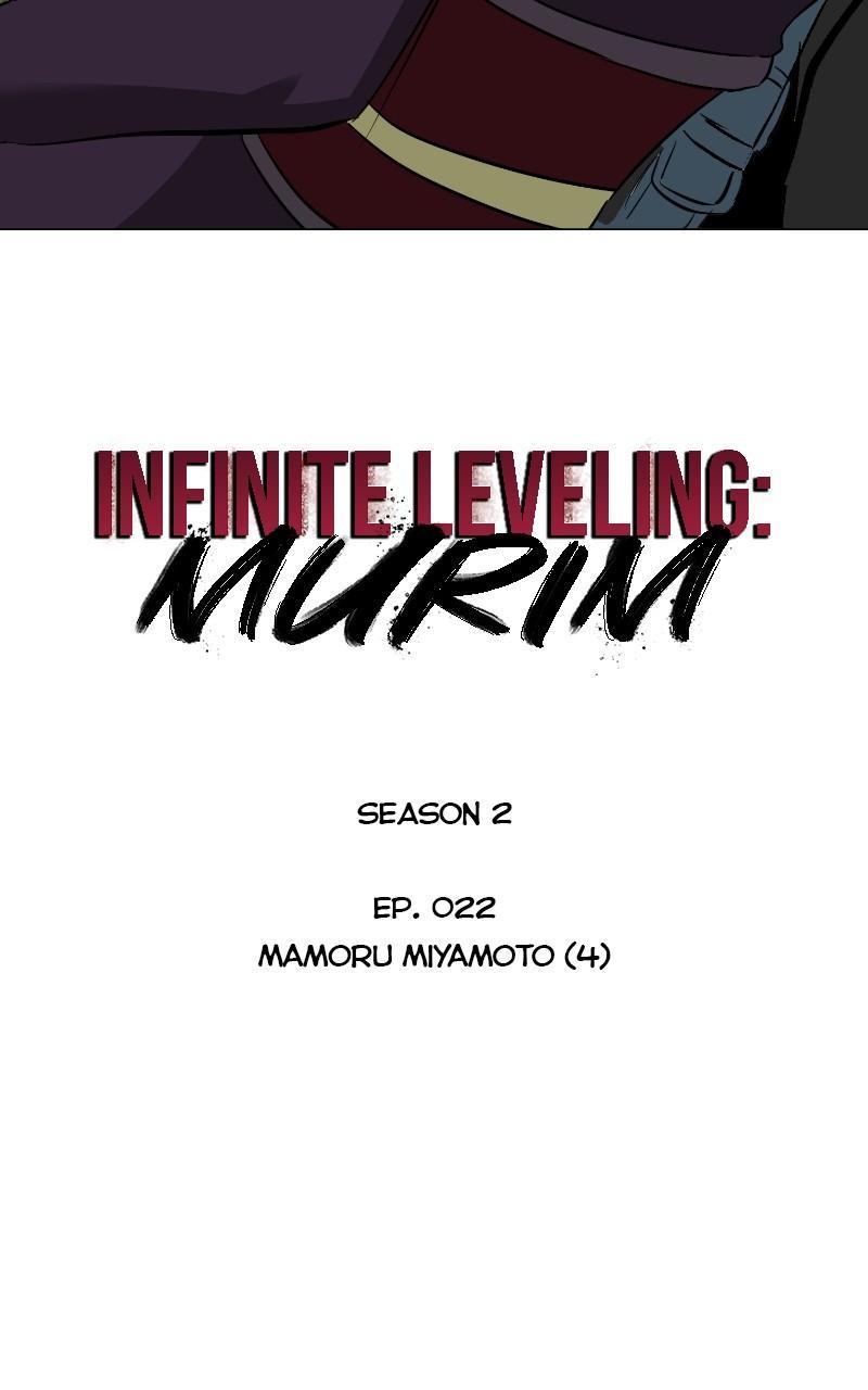 Infinite Leveling: Murim S2 - Episode 22 19