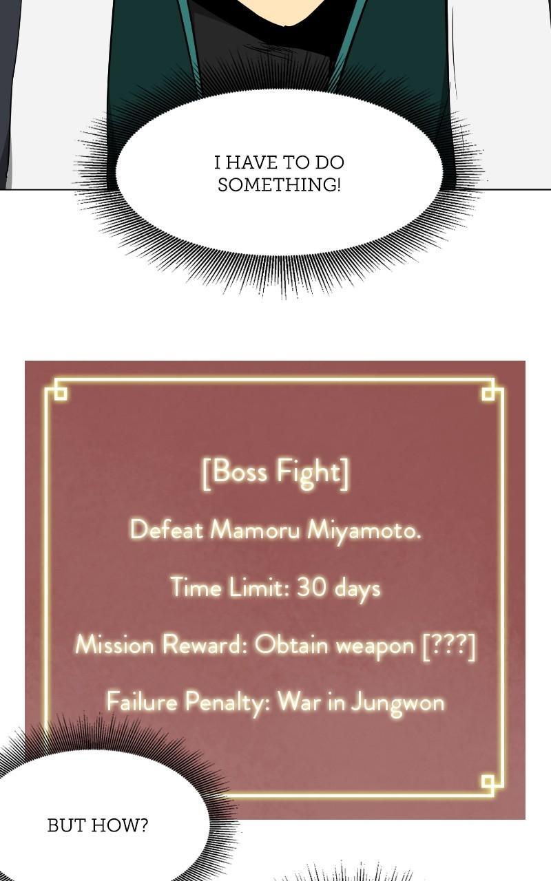 Infinite Leveling: Murim S2 - Episode 22 61