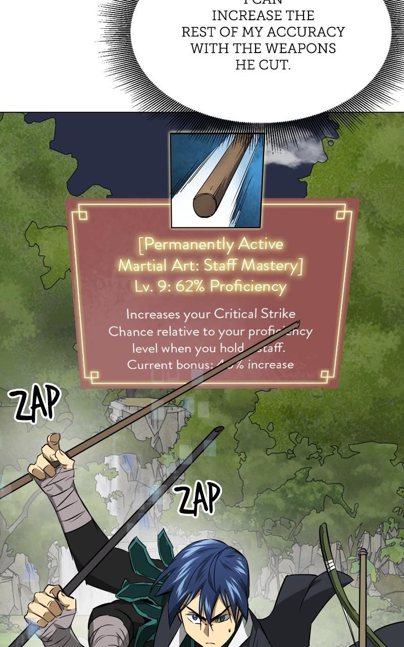 Infinite Leveling: Murim S2 - Episode 22 69
