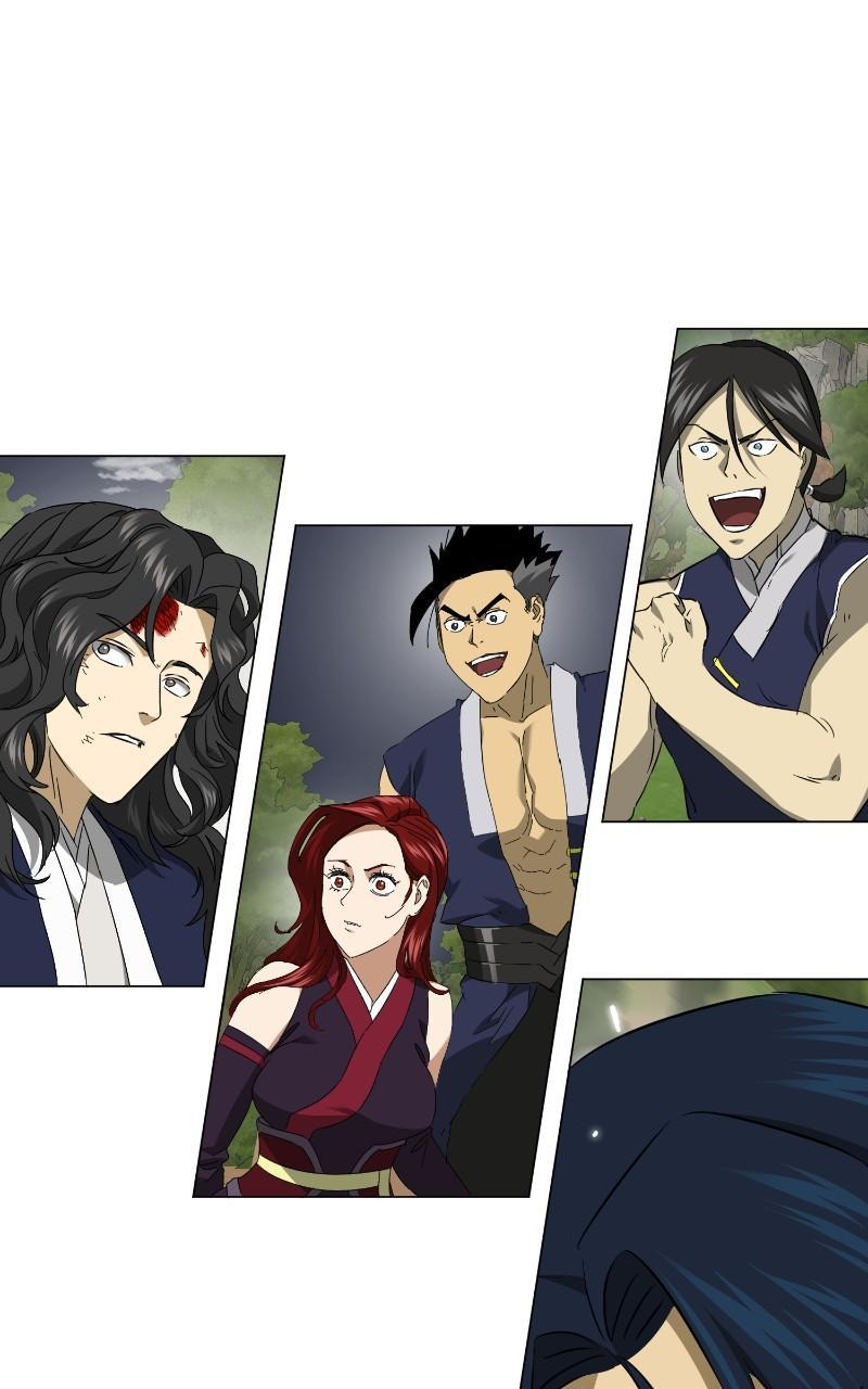 Infinite Leveling: Murim S2 - Episode 22 93