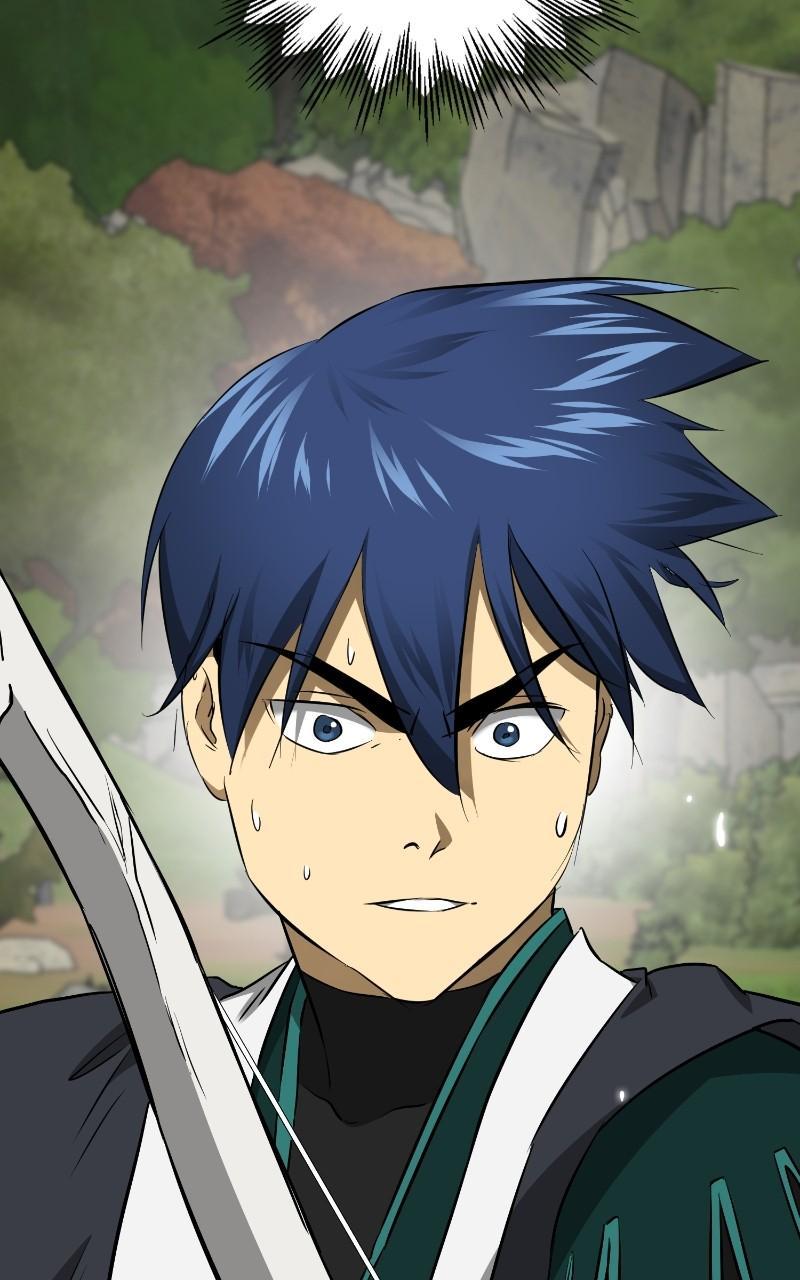 Infinite Leveling: Murim S2 - Episode 22 96