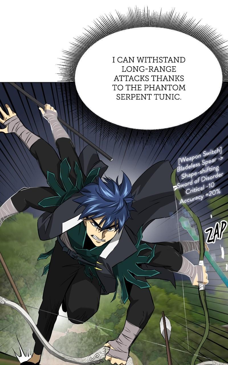 Infinite Leveling: Murim S2 - Episode 22 105