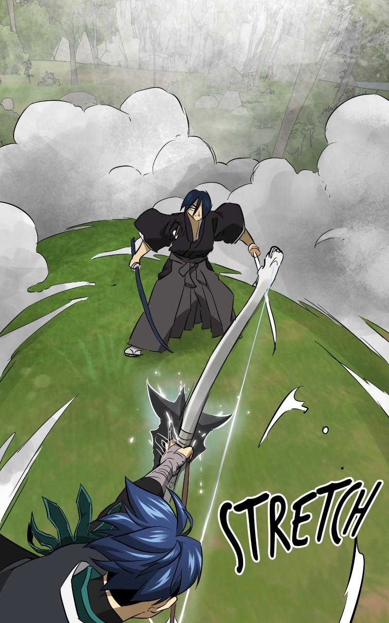 Infinite Leveling: Murim S2 - Episode 22 108