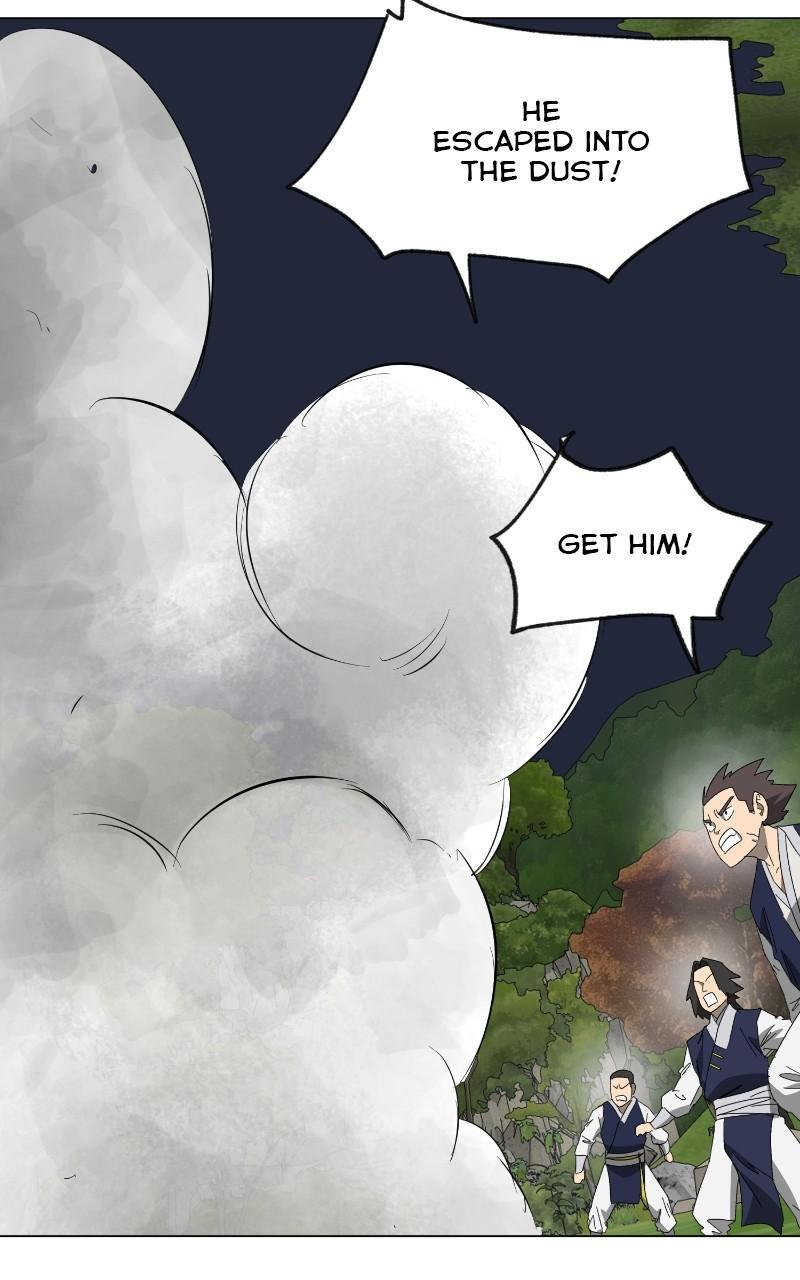 Infinite Leveling: Murim S2 - Episode 22 129