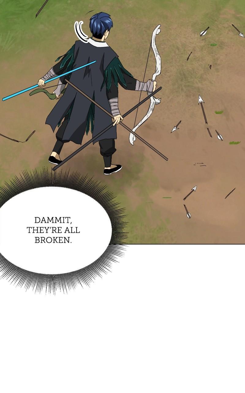 Infinite Leveling: Murim S2 - Episode 22 131