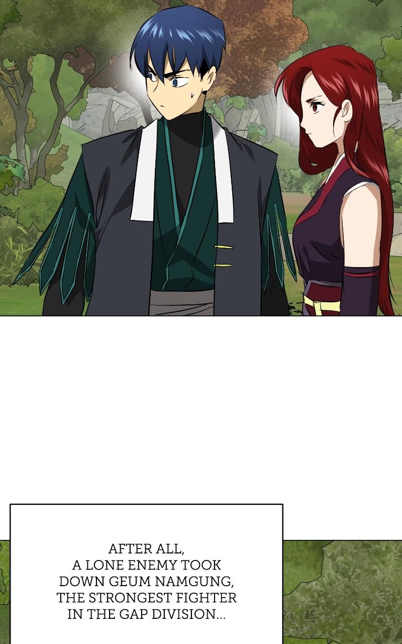 Infinite Leveling: Murim S2 - Episode 23 8
