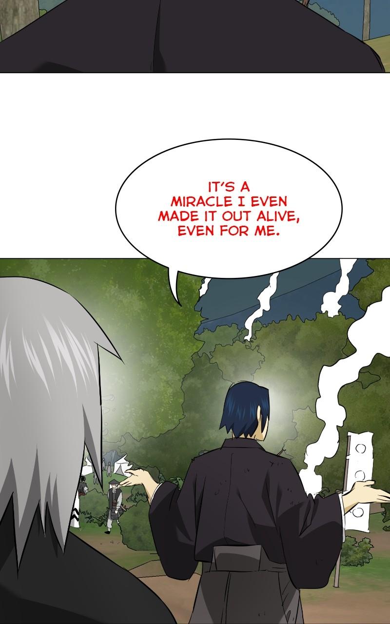 Infinite Leveling: Murim S2 - Episode 23 27