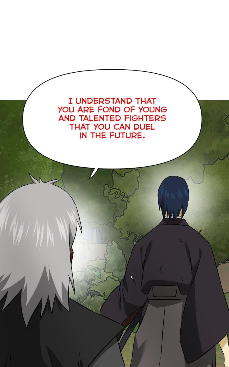 Infinite Leveling: Murim S2 - Episode 23 31