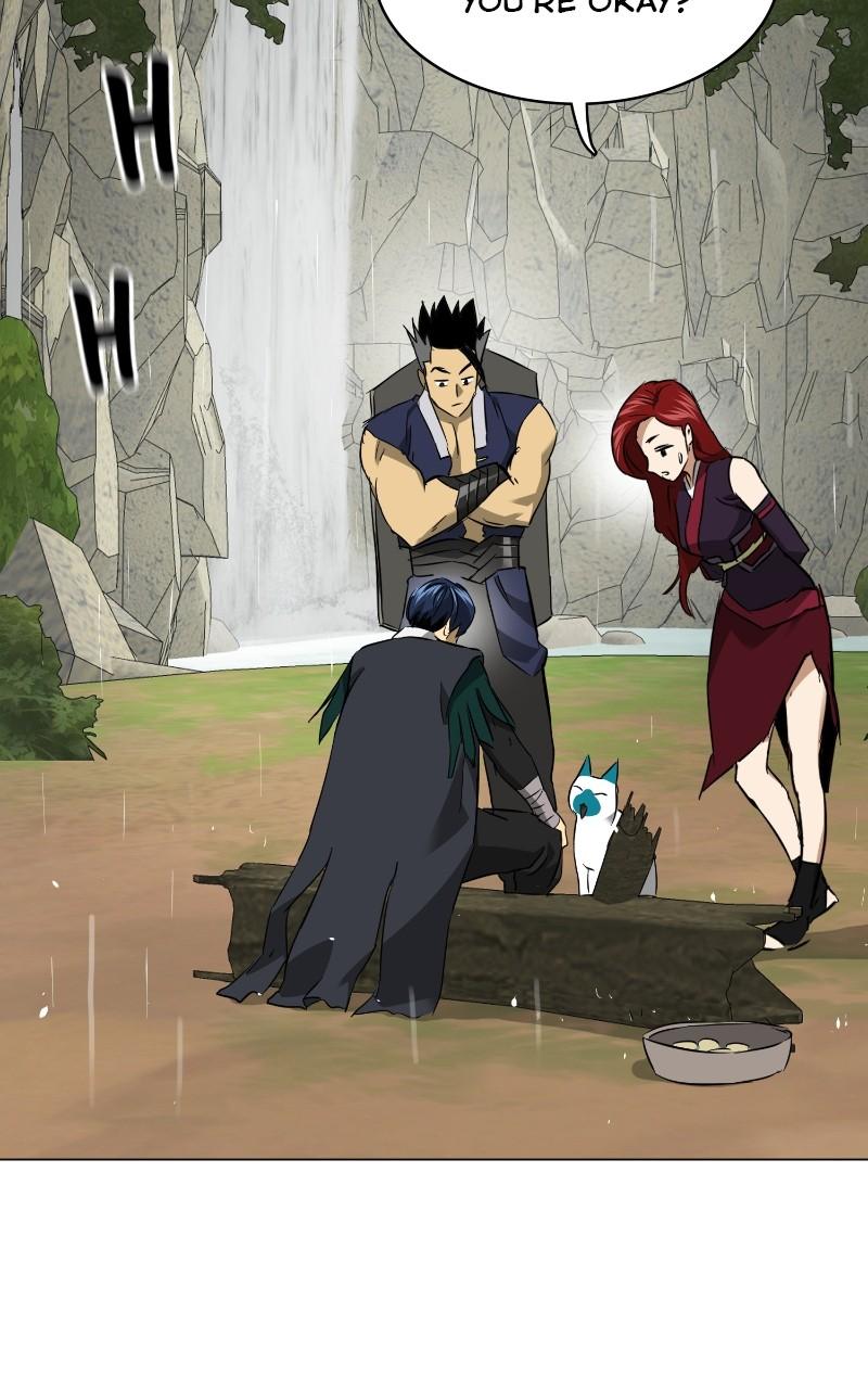 Infinite Leveling: Murim S2 - Episode 23 105
