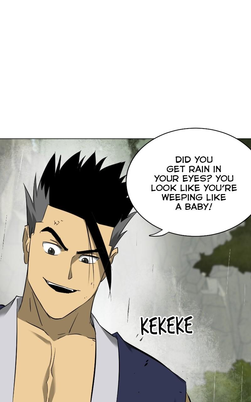 Infinite Leveling: Murim S2 - Episode 23 108