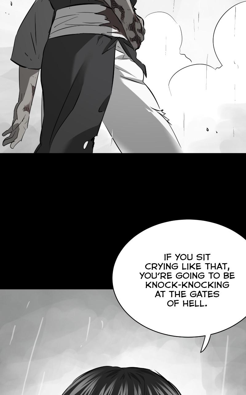 Infinite Leveling: Murim S2 - Episode 23 114