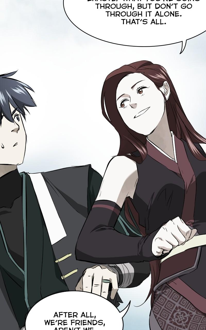 Infinite Leveling: Murim S2 - Episode 23 131