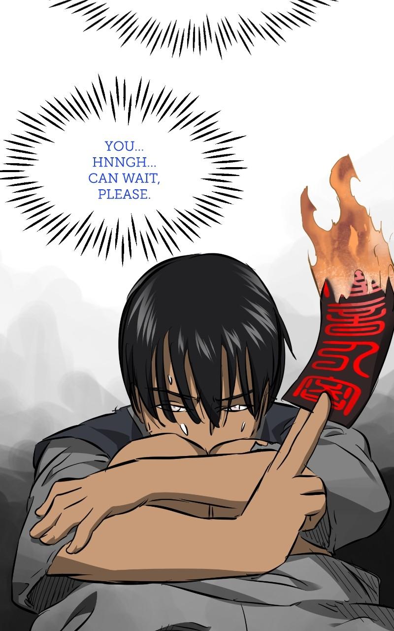 Infinite Leveling: Murim S2 - Episode 23 151