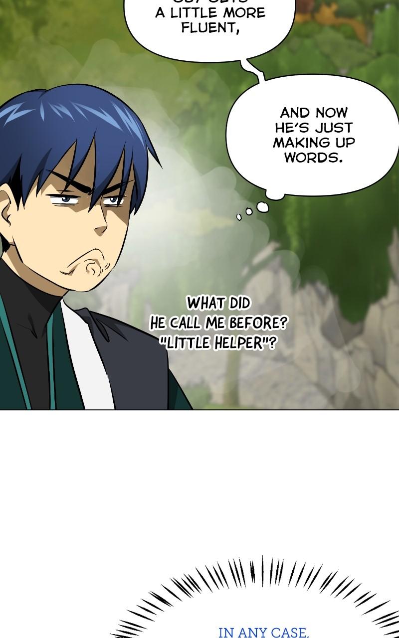 Infinite Leveling: Murim S2 - Episode 24 89