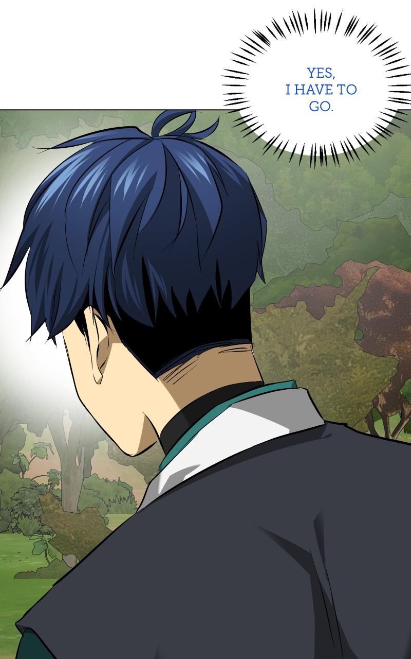 Infinite Leveling: Murim S2 - Episode 24 124