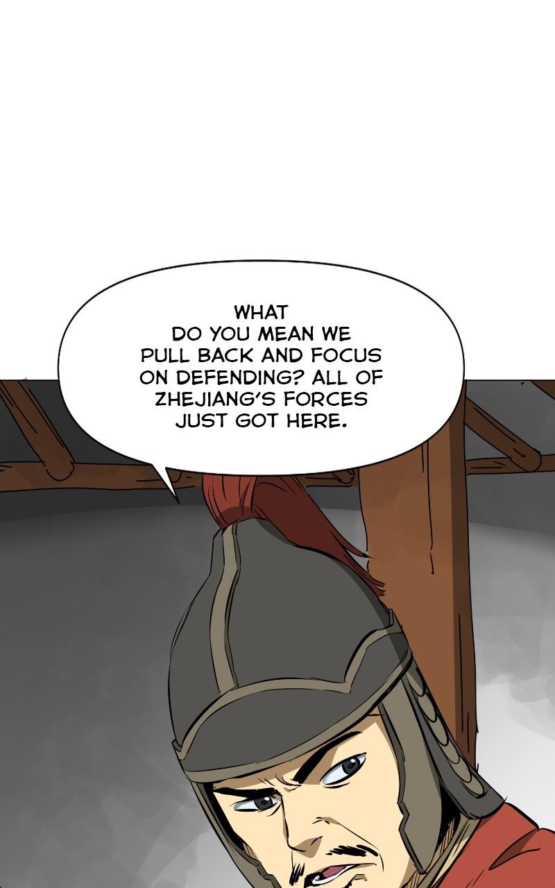 Infinite Leveling: Murim S2 - Episode 25 1