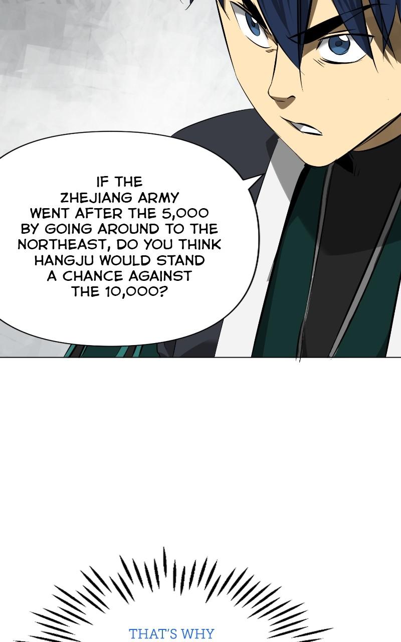Infinite Leveling: Murim S2 - Episode 25 9