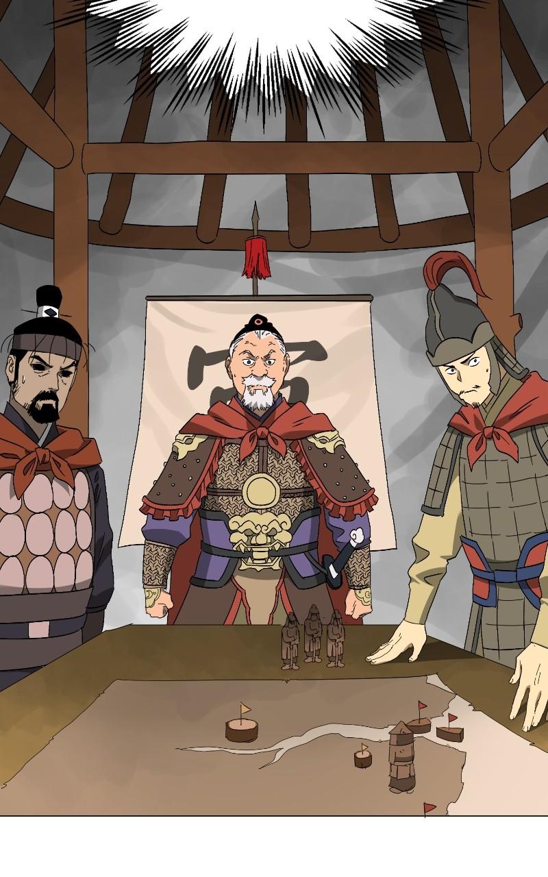 Infinite Leveling: Murim S2 - Episode 25 56