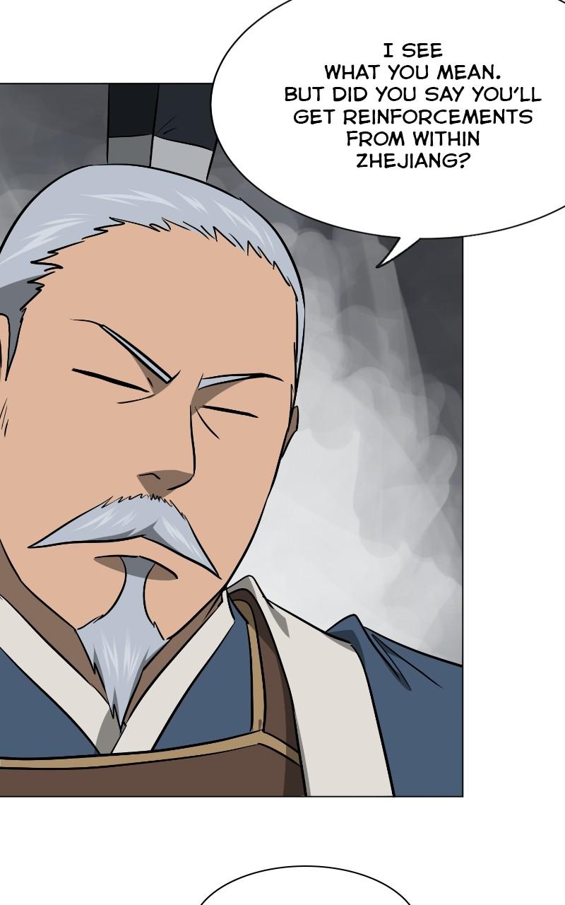 Infinite Leveling: Murim S2 - Episode 25 66