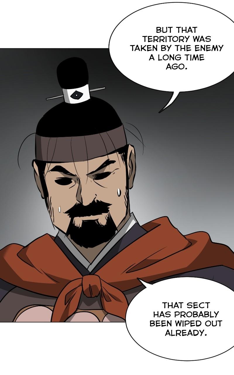 Infinite Leveling: Murim S2 - Episode 25 75
