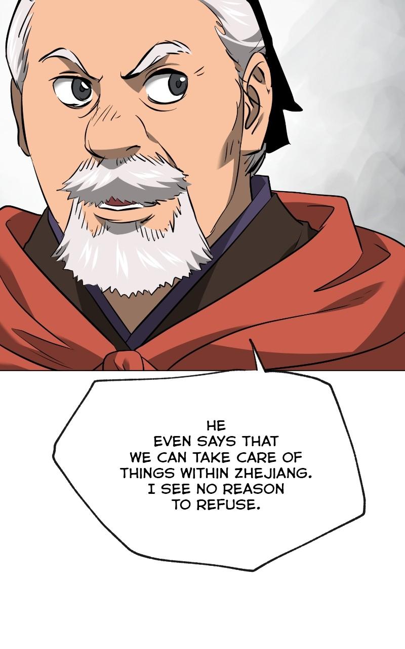 Infinite Leveling: Murim S2 - Episode 25 82
