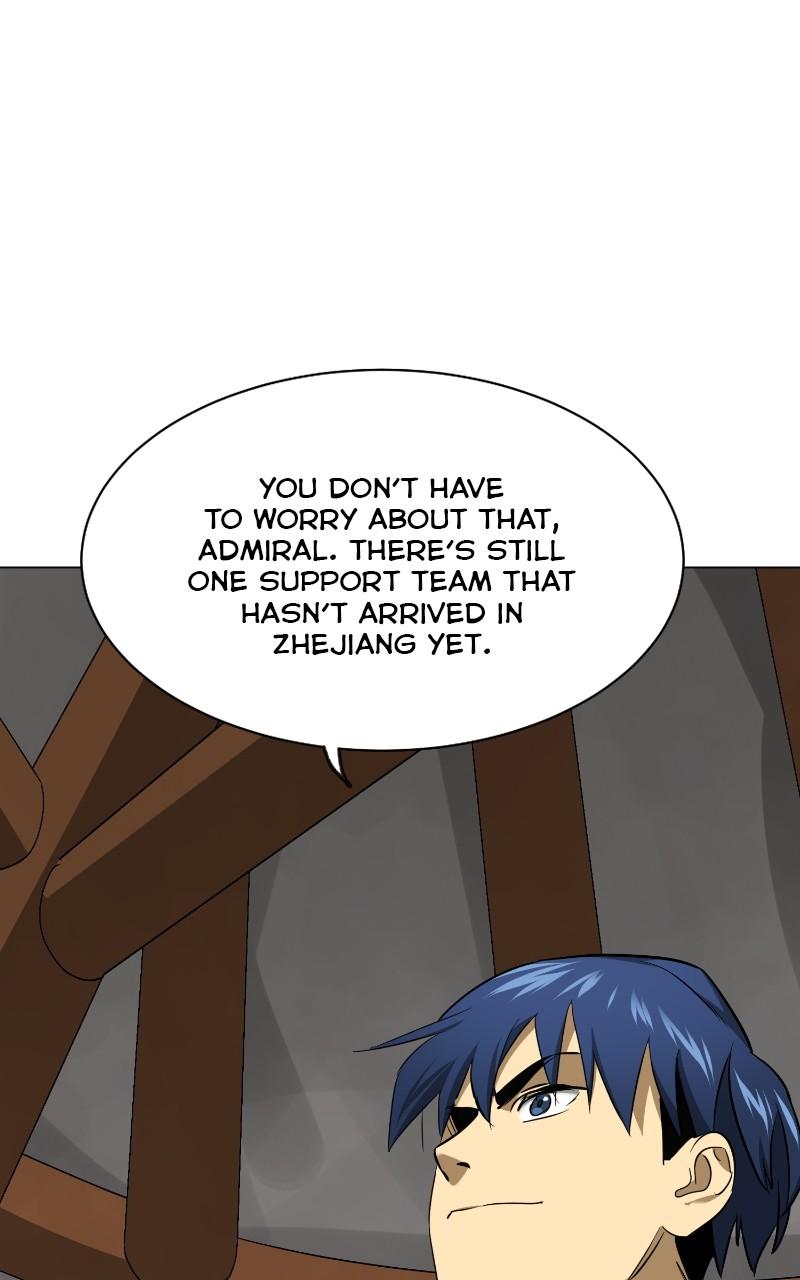 Infinite Leveling: Murim S2 - Episode 25 86