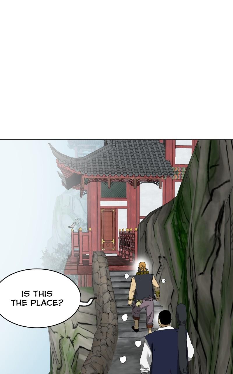 Infinite Leveling: Murim S2 - Episode 25 95