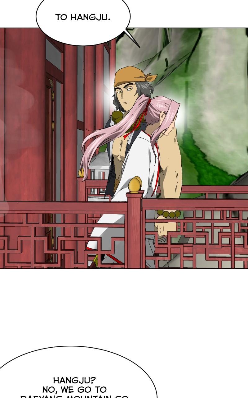 Infinite Leveling: Murim S2 - Episode 25 105